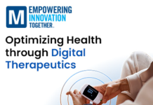 Empowering Innovation with Digital Therapeutics