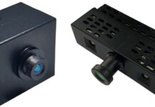 Leopard Imaging and DMS