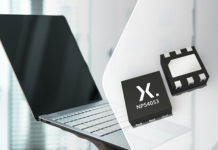 Nexperia introduced first integrated 5 V load switch 5 V load switch