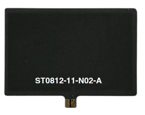 NFC antennas