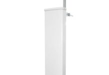 RET Sector and Omnidirectional Antennas