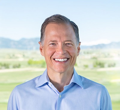 Synopsys Appoints Rob Painter to Board of Directors