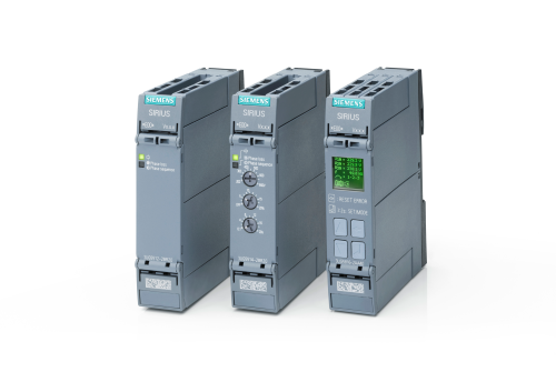 Line Monitoring Relays