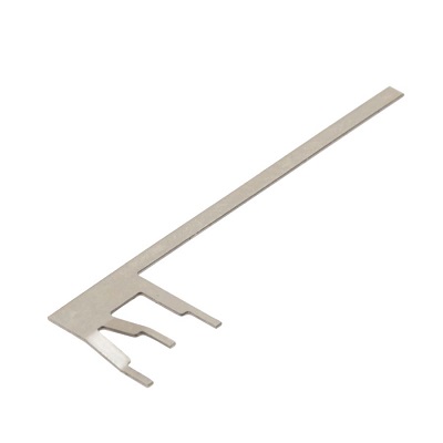 Stamped Metal Antennas