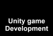 Unity game Development