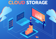 What is a Cloud Server