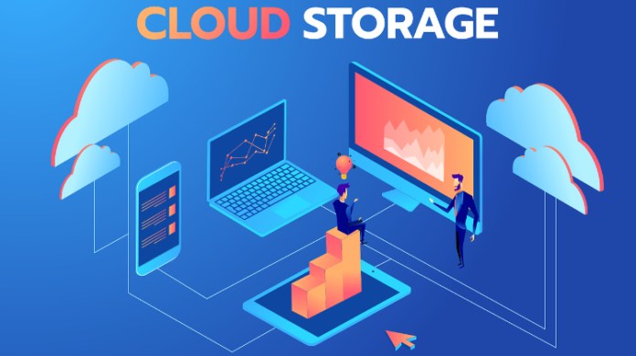 What is a Cloud Server