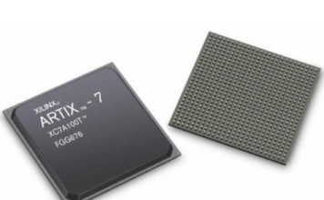 XA Artix UltraScale+ processor