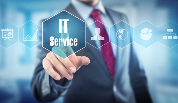 managed IT services san jose
