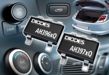 Hall-Effect Sensors