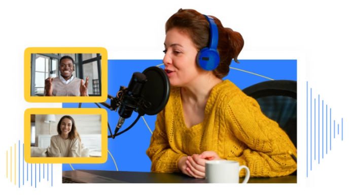 How to Start a Podcast