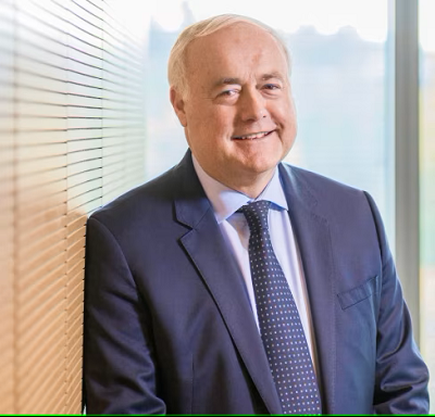 Jean Marc CHERY President and CEO