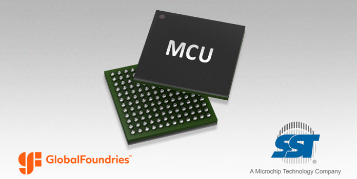 Microchip’s 28-nm SuperFlash Embedded Flash Memory Microchip’s 28-nm SuperFlash Embedded Flash Memory