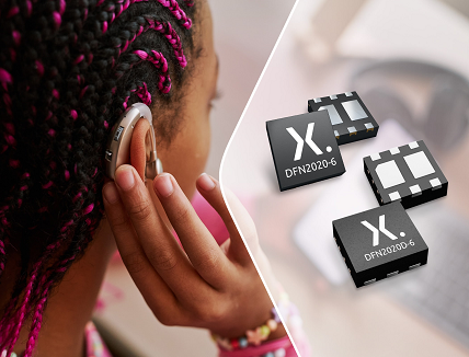 Resistor Equipped Transistors