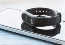 NFC Wireless Charging