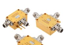 Ultra-Broadband PIN-Diode Switches