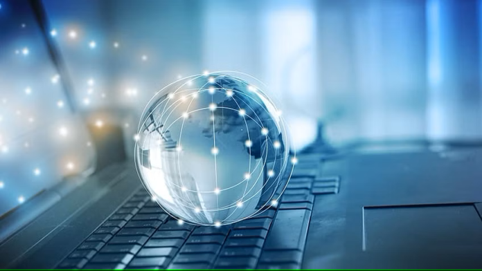 internet service provider
