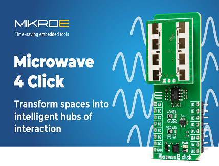 motion sensor