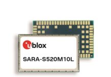 multi-mode cellular & satellite IoT module