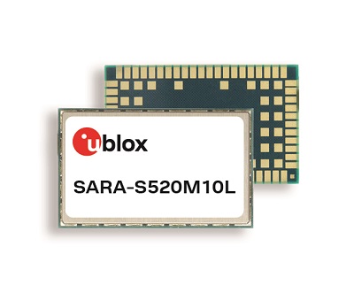 multi-mode cellular & satellite IoT module multi-mode cellular & satellite IoT module