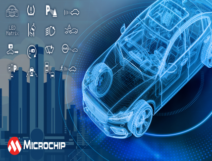 Innovation in E-Mobility and ADAS