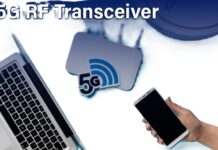 5G RF Transceiver Market