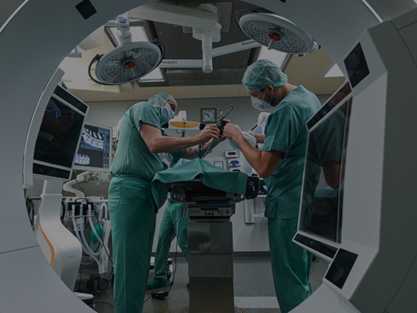 DigiKey introduced the new MedTech Beyond video series with NXP Semiconductors and RECOM Power.