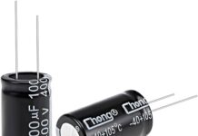 How do Capacitors Work