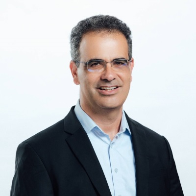 OT network security