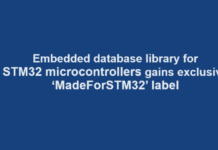 MadeForSTM32