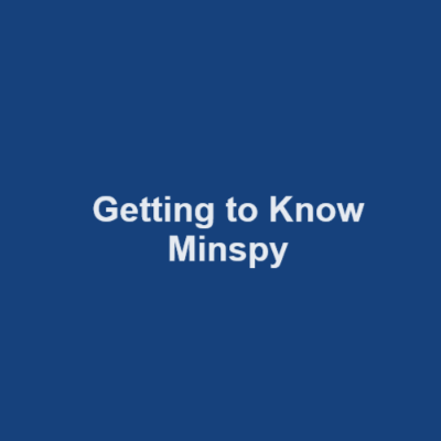 Minspy