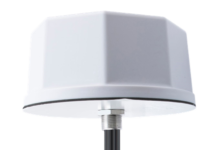 IoT Multiband Antennas