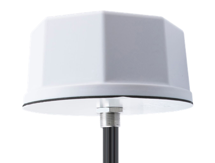 IoT Multiband Antennas