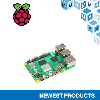 Raspberry Pi 5 Single Board Computer Raspberry Pi 5 Single Board Computer
