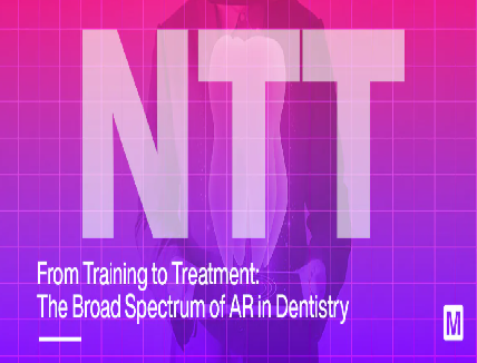 Augmented reality in Dentistry Augmented reality in Dentistry