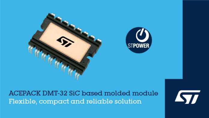 dual-inline silicon-carbide power modules dual-inline silicon-carbide power modules