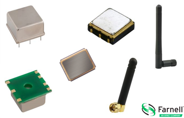 frequency management devices