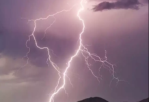 Electronics and Thunderstorms