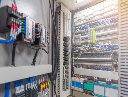 smart circuit breakers