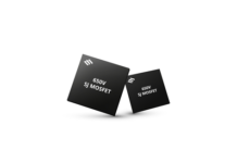 650V SJ MOSFETs 