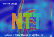 Thermal IR Detection