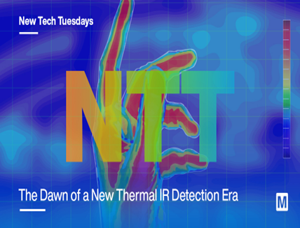 Thermal IR Detection Thermal IR Detection