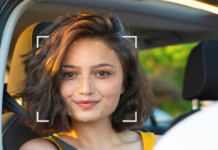 Facial recognition