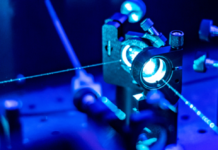 LASERS IN ELECTRONIC ENGINEERING