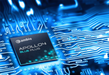 Low Power IC