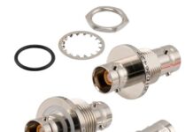 MIL-STD-1553 Components