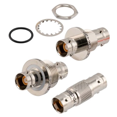 MIL-STD-1553 Components