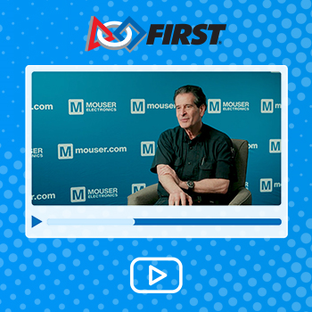 FIRST Founder Dean Kamen