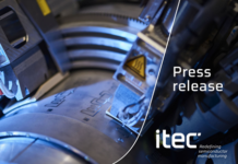 RFID inlay die bonder