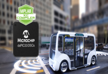 MPLAB XC-DSC Compiler